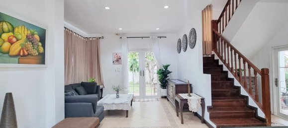 3 Schlafzimmer Haus in Pattaya, Thailand, Nr. 67305 22