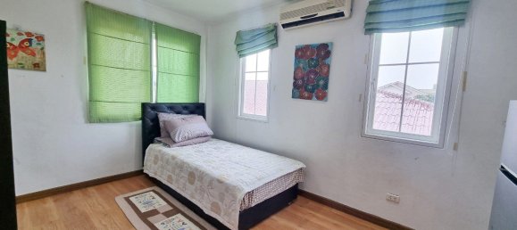 3 Schlafzimmer Haus in Pattaya, Thailand, Nr. 67305 16