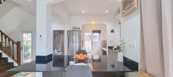 3 Schlafzimmer Haus in Pattaya, Thailand, Nr. 67305 30