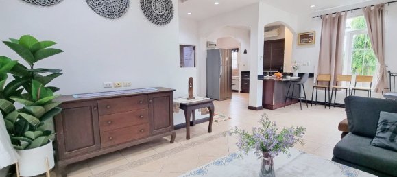 3 Schlafzimmer Haus in Pattaya, Thailand, Nr. 67305 28