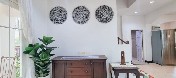 3 Schlafzimmer Haus in Pattaya, Thailand, Nr. 67305 21