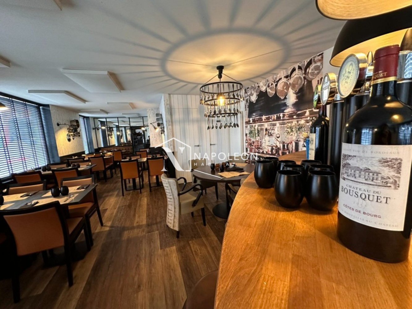 Propiedad comercial en Ronchin, France 168 m² No. 247513