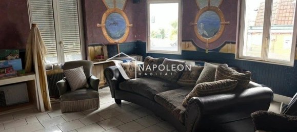 Propiedad comercial en Ronchin, France 168 m² No. 247513 2