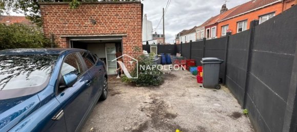 Propiedad comercial en Ronchin, France 168 m² No. 247513 3