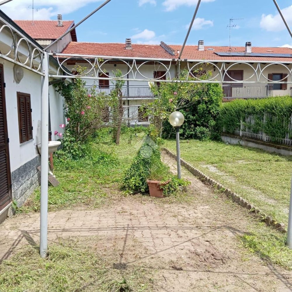 5 غرف نوم منزل في Barbania, Italy رقم 382634