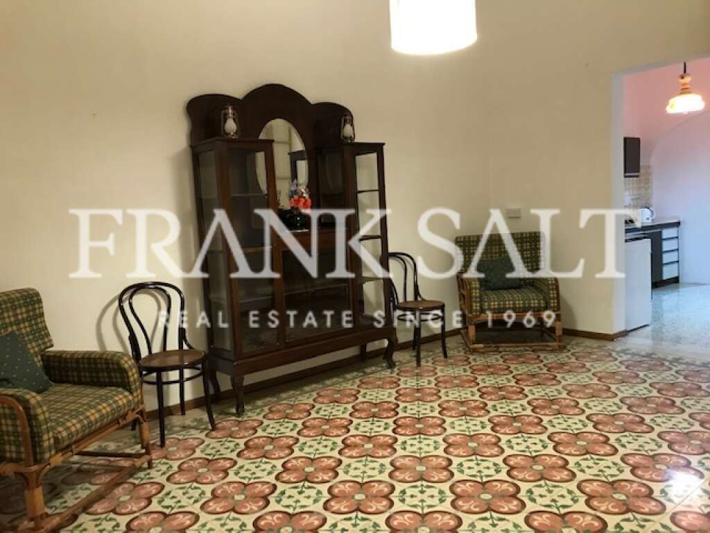 2 غرف نوم تاون هاوس في Xaghra, Malta رقم 5805