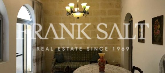 2 غرف نوم تاون هاوس في Xaghra, Malta رقم 5805 18