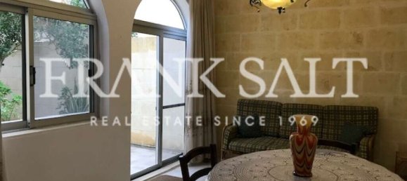 2 غرف نوم تاون هاوس في Xaghra, Malta رقم 5805 4