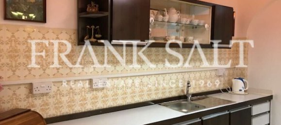 2 غرف نوم تاون هاوس في Xaghra, Malta رقم 5805 3