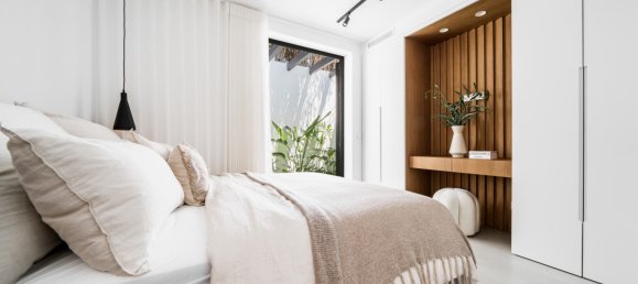 4 bedrooms Villa in Marbella, Spain No. 75139 14