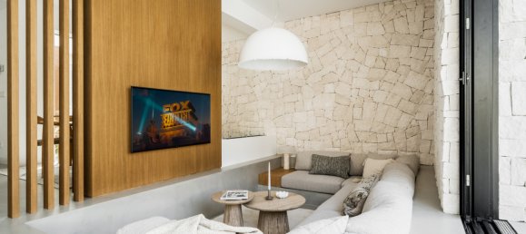 4 bedrooms Villa in Marbella, Spain No. 75139 30