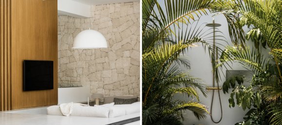 4 bedrooms Villa in Marbella, Spain No. 75139 17