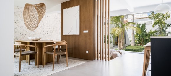 4 bedrooms Villa in Marbella, Spain No. 75139 41