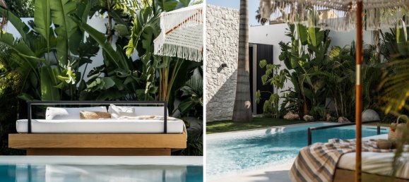 4 bedrooms Villa in Marbella, Spain No. 75139 13