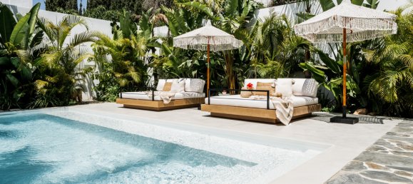 4 bedrooms Villa in Marbella, Spain No. 75139 33