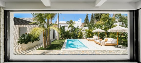 4 bedrooms Villa in Marbella, Spain No. 75139 38