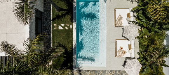 4 bedrooms Villa in Marbella, Spain No. 75139 29