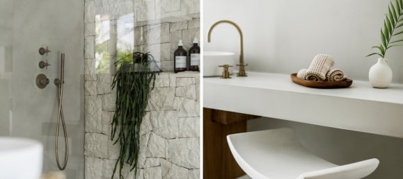 4 bedrooms Villa in Marbella, Spain No. 75139 2