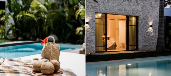 4 bedrooms Villa in Marbella, Spain No. 75139 3