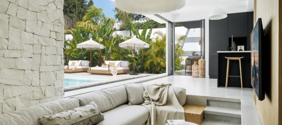 4 bedrooms Villa in Marbella, Spain No. 75139 31