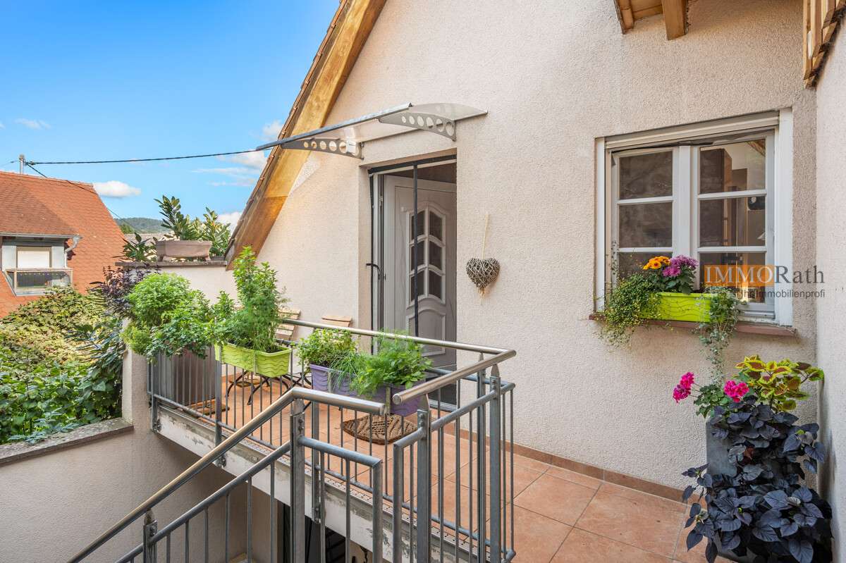 Apartamento de 1 dormitorio en Breisgau-Hochschwarzwald, Germany No. 292509