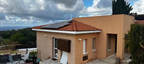 3 bedrooms Villa in Tremithousa, Cyprus No. 23464 17