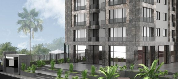 Apartment 4+1 in Istanbul, Turkey No. 25670 5