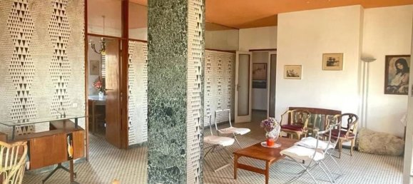 Ático de 7 dormitorios en Massa, Italy No. 35584 4