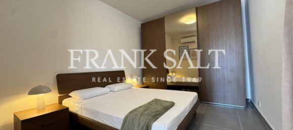 2 bedrooms Penthouse in Sliema, Malta No. 8821 5