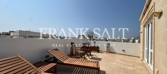 2 bedrooms Penthouse in Sliema, Malta No. 8821 15