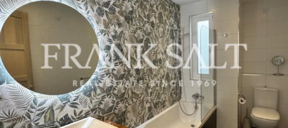 2 bedrooms Penthouse in Sliema, Malta No. 8821 17