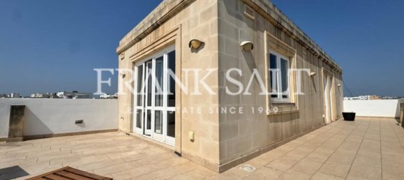 2 bedrooms Penthouse in Sliema, Malta No. 8821 13