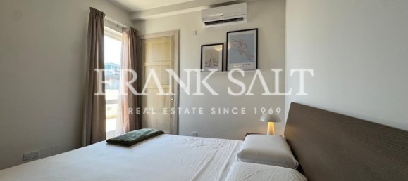 2 bedrooms Penthouse in Sliema, Malta No. 8821 7