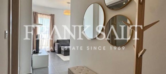 2 bedrooms Penthouse in Sliema, Malta No. 8821 9