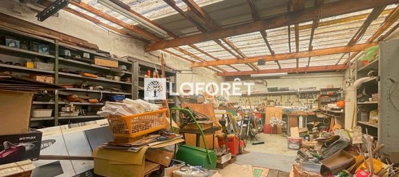 4 bedrooms House in Maisons-Alfort, France No. 187996 11