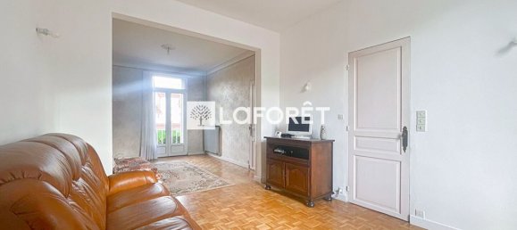 4 bedrooms House in Maisons-Alfort, France No. 187996 6