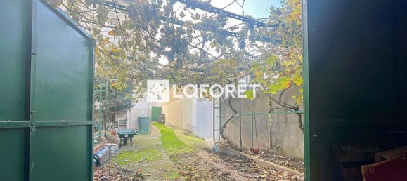 4 bedrooms House in Maisons-Alfort, France No. 187996 10