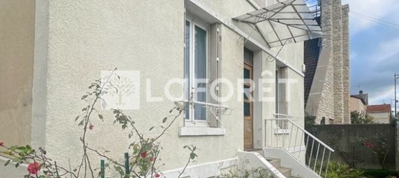 4 bedrooms House in Maisons-Alfort, France No. 187996 7