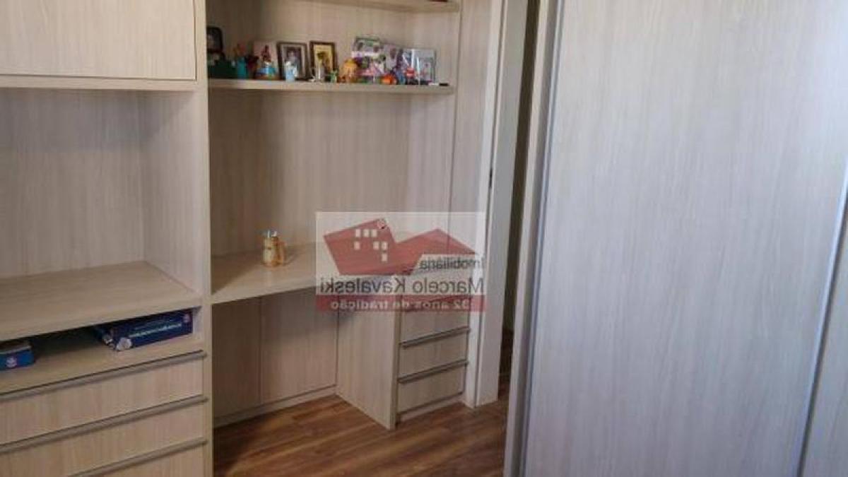 2 bedrooms Apartment in Sao Paulo, Brazil No. 523375