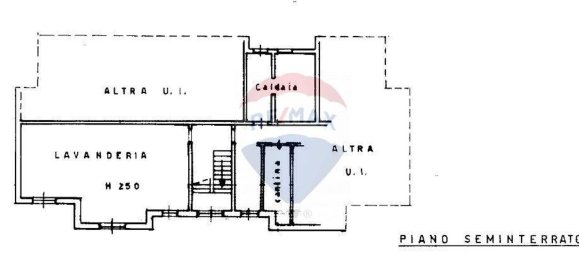 Apartamento de 2 divisões em Cantello, Italy N.º 283249 16