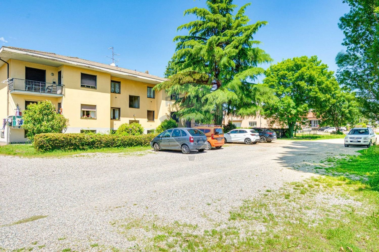 Apartamento de 2 divisões em Cantello, Italy N.º 283249