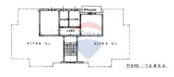 Apartamento de 2 divisões em Cantello, Italy N.º 283249 17
