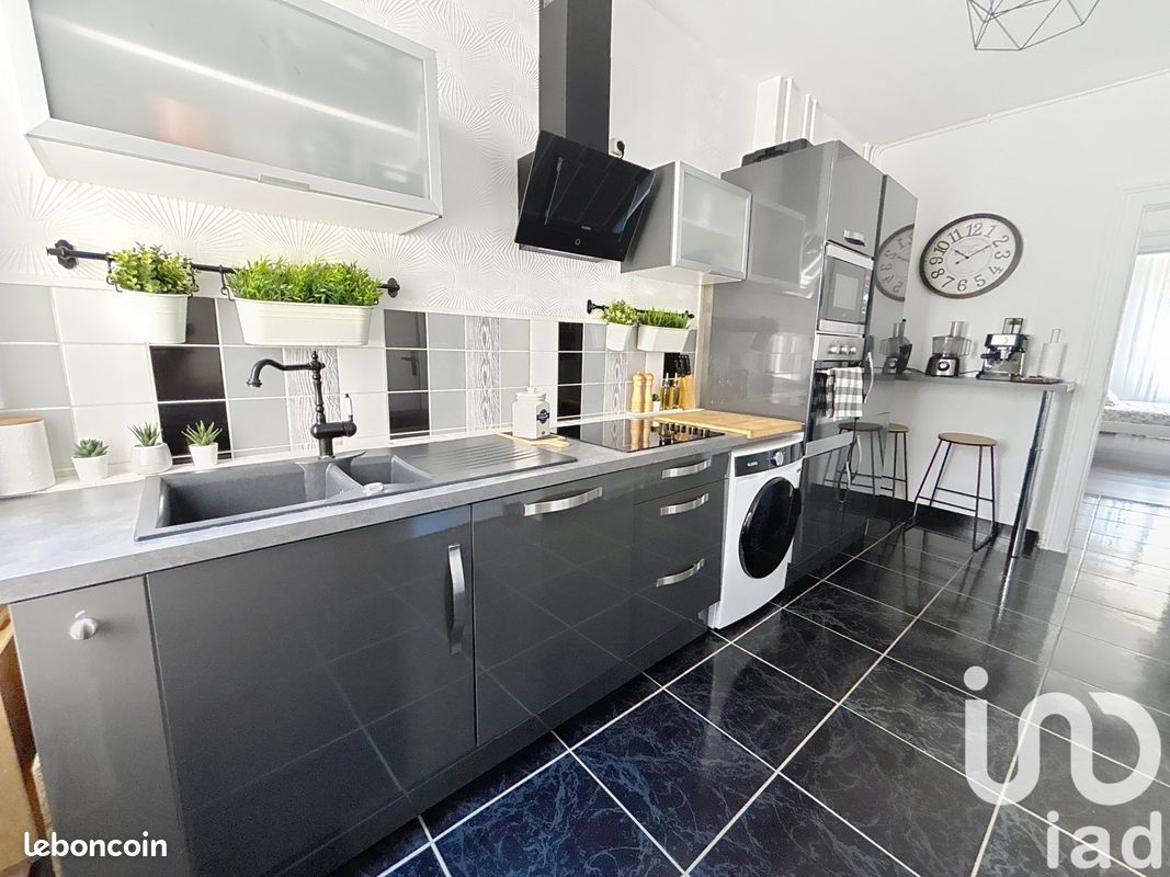 Apartamento T2 em Metz, France N.º 329629