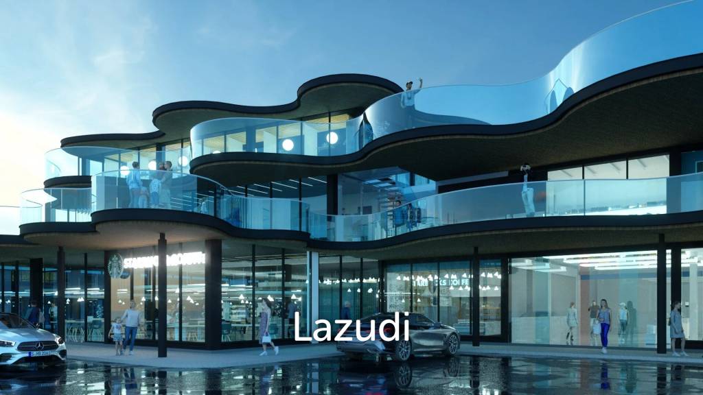 3 bedrooms Villa in Rawai, Thailand No. 17865