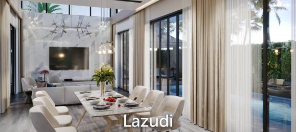 3 bedrooms Villa in Rawai, Thailand No. 17865 3