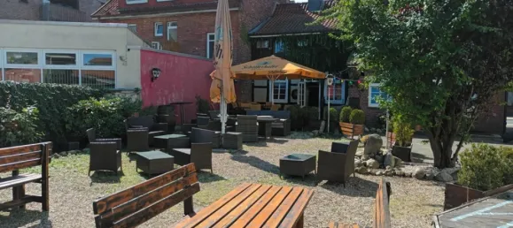 Café / restaurant à Heidekreis, Germany 146m² No. 299614 4