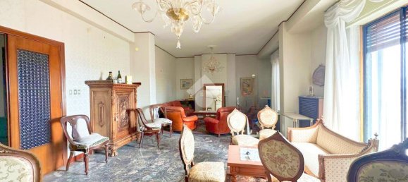 5 rooms Apartment in San Severo, Italy No. 123876 14