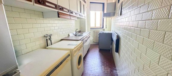 5 rooms Apartment in San Severo, Italy No. 123876 8
