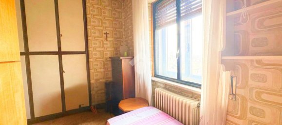 5 rooms Apartment in San Severo, Italy No. 123876 2