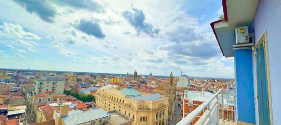 5 rooms Apartment in San Severo, Italy No. 123876 21